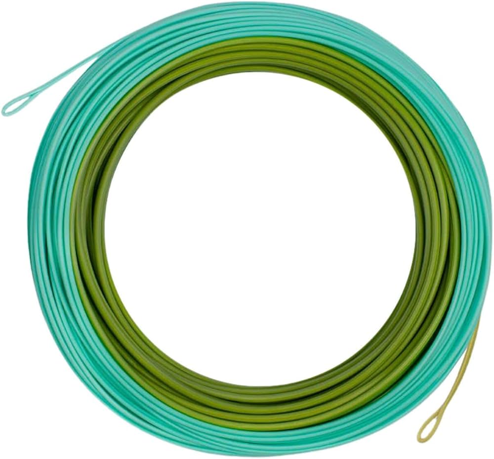 Amazon.co.jp: Airflo Superflo Ridge 2.0 フラット パワーテーパー