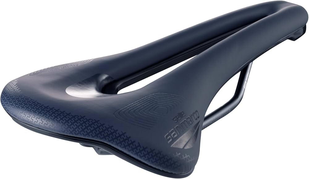 Amazon | セラサンマルコ（SELLE SAN MARCO） 自転車用サドル ショート