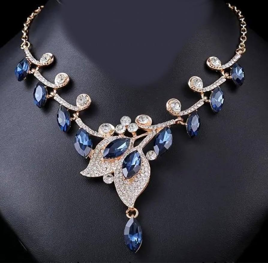 Amazon.co.jp: ベリーダンス 社交ダンス アクセサリー ネックレス