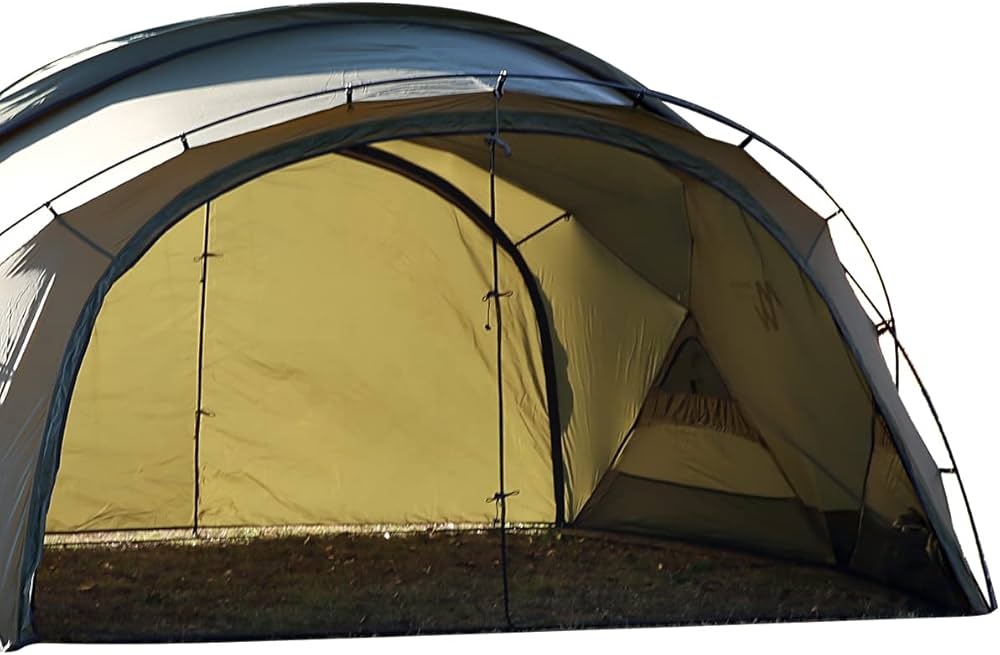 Amazon | MINIMAL WORKS ミニマルワークス SHELTER G/GH MESH DOOR