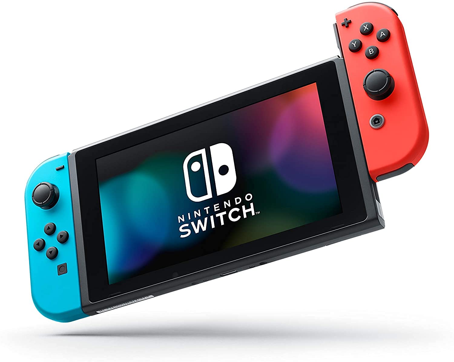 Amazon.co.jp: Nintendo Switch 本体 (ニンテンドースイッチ) Joy-Con