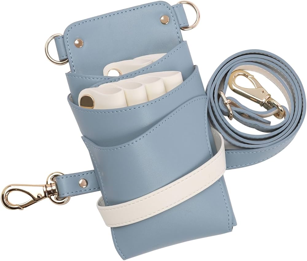 Amazon.co.jp: DEEDS 国内シザーケース専門メーカー シエーナ no.360