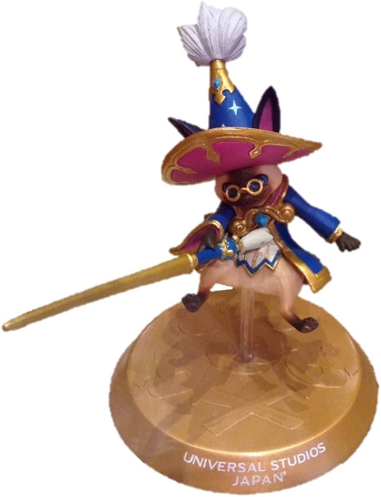 Amazon.co.jp: オトモアイルー フィギュア モンスターハンター ザ