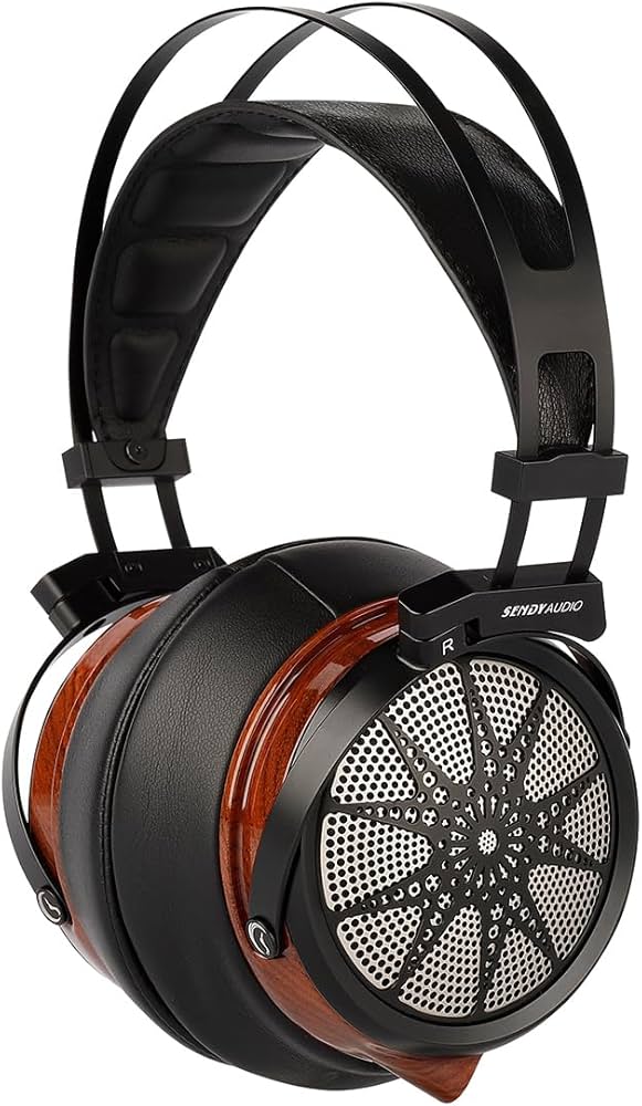 Amazon | SENDY AUDIO Apollo [QUAD-FORMERテクノロジー採用68mm