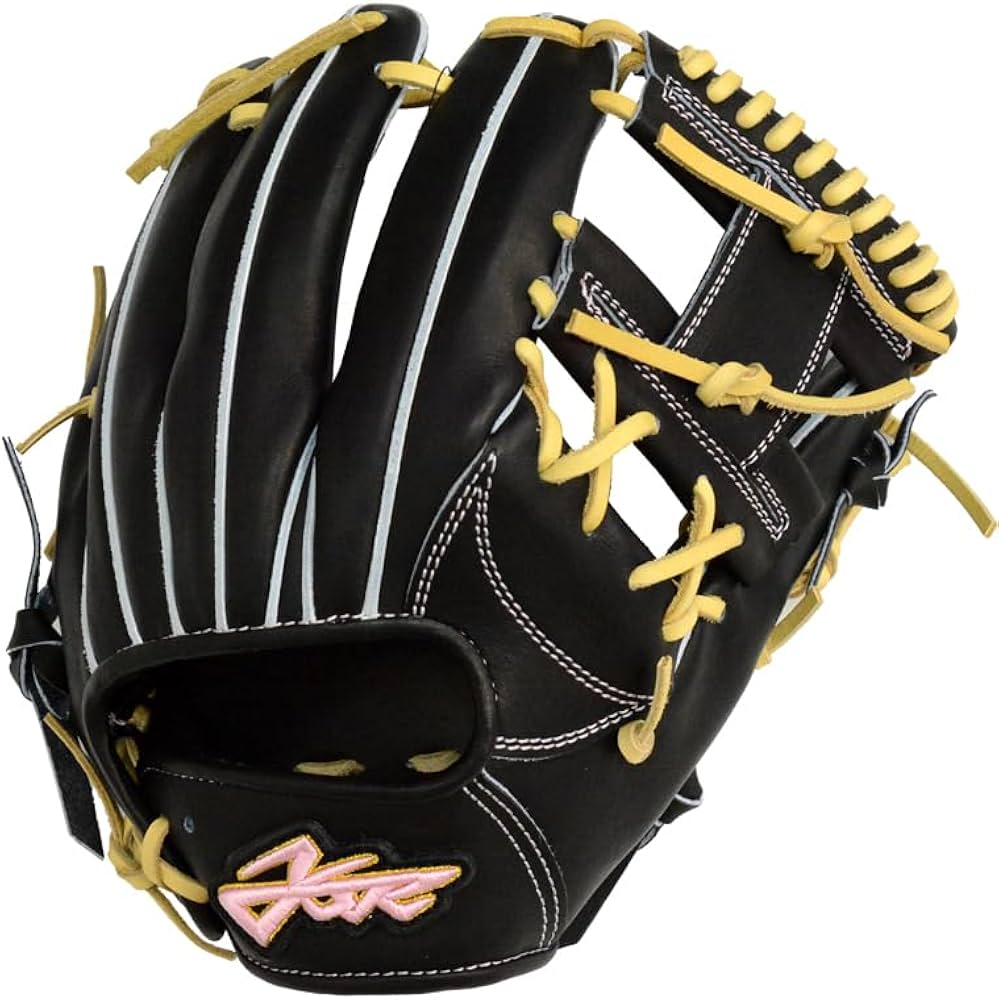 Amazon | エールストーリー YELL STORY 硬式用オーダーグラブ 内野手用