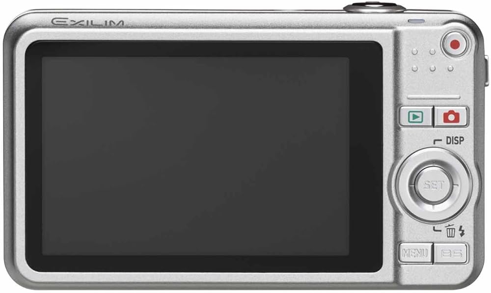 Amazon.co.jp: CASIO デジタルカメラ EXILIM (エクシリム) EX-Z80