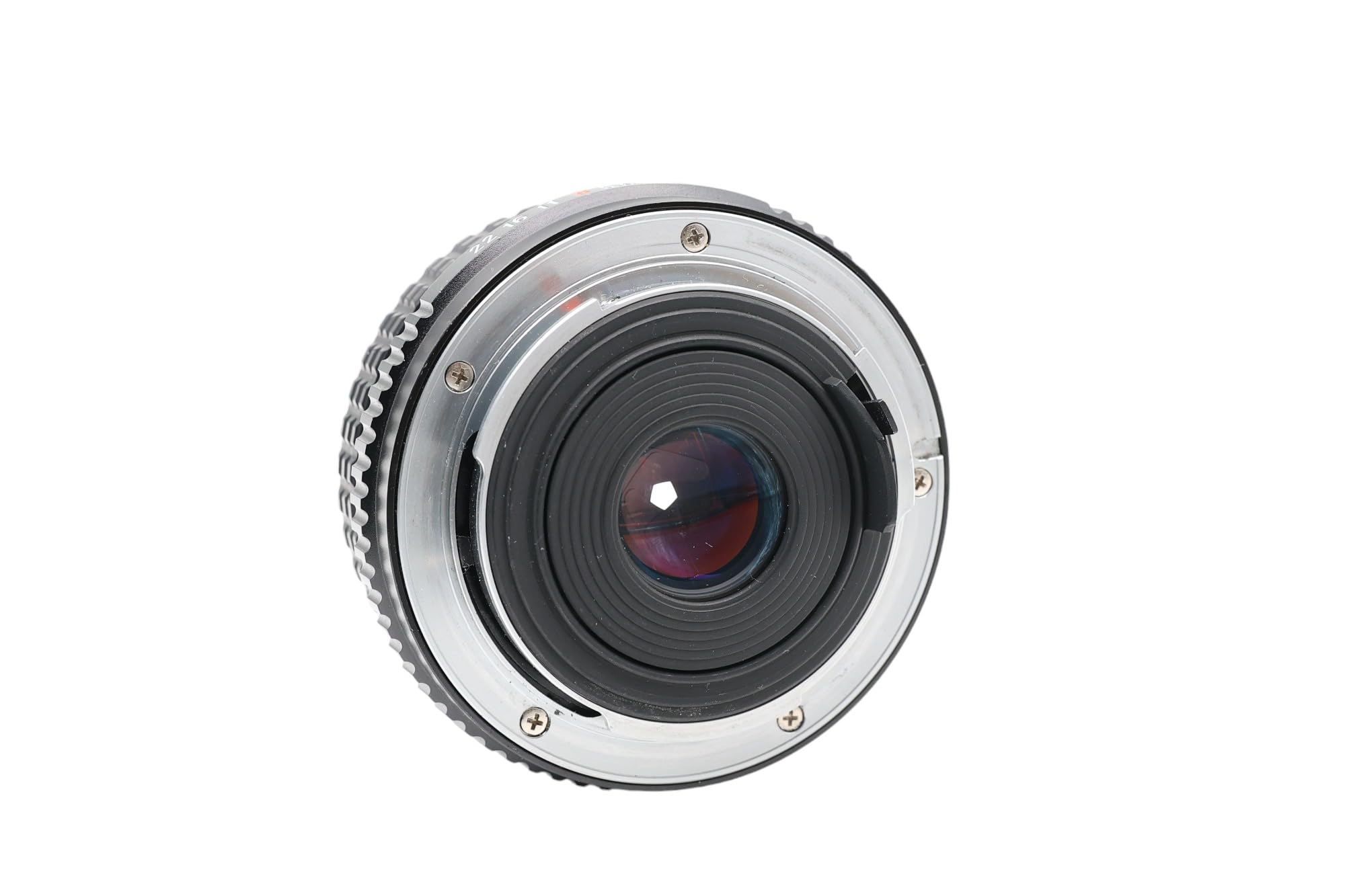 Amazon.co.jp: Pentax smc PENTAX-M 28mm F2.8 Kマウント : 家電＆カメラ