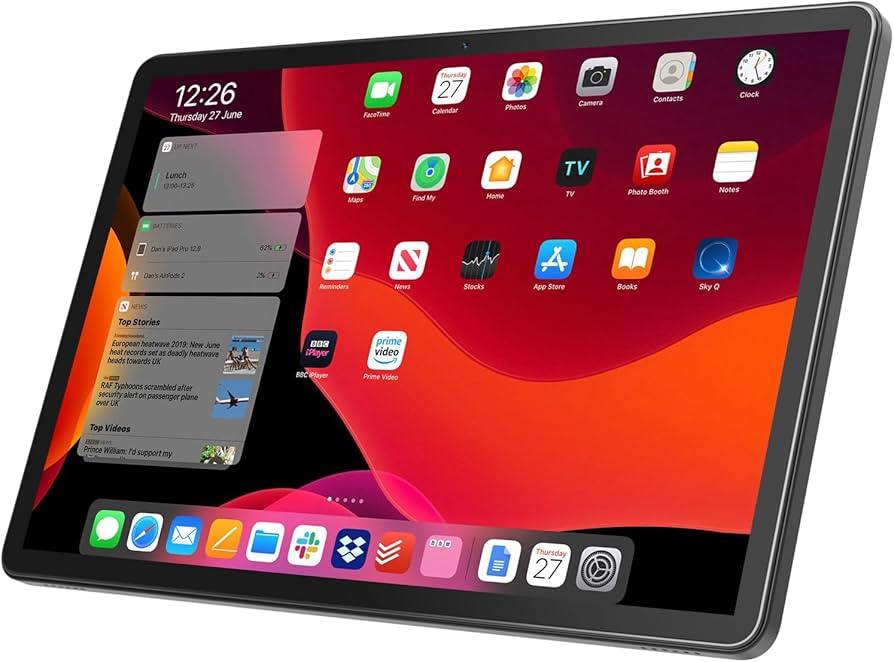 Amazon.com : Tablet 11 inch Android 15 Tablet, 2025 Latest Update