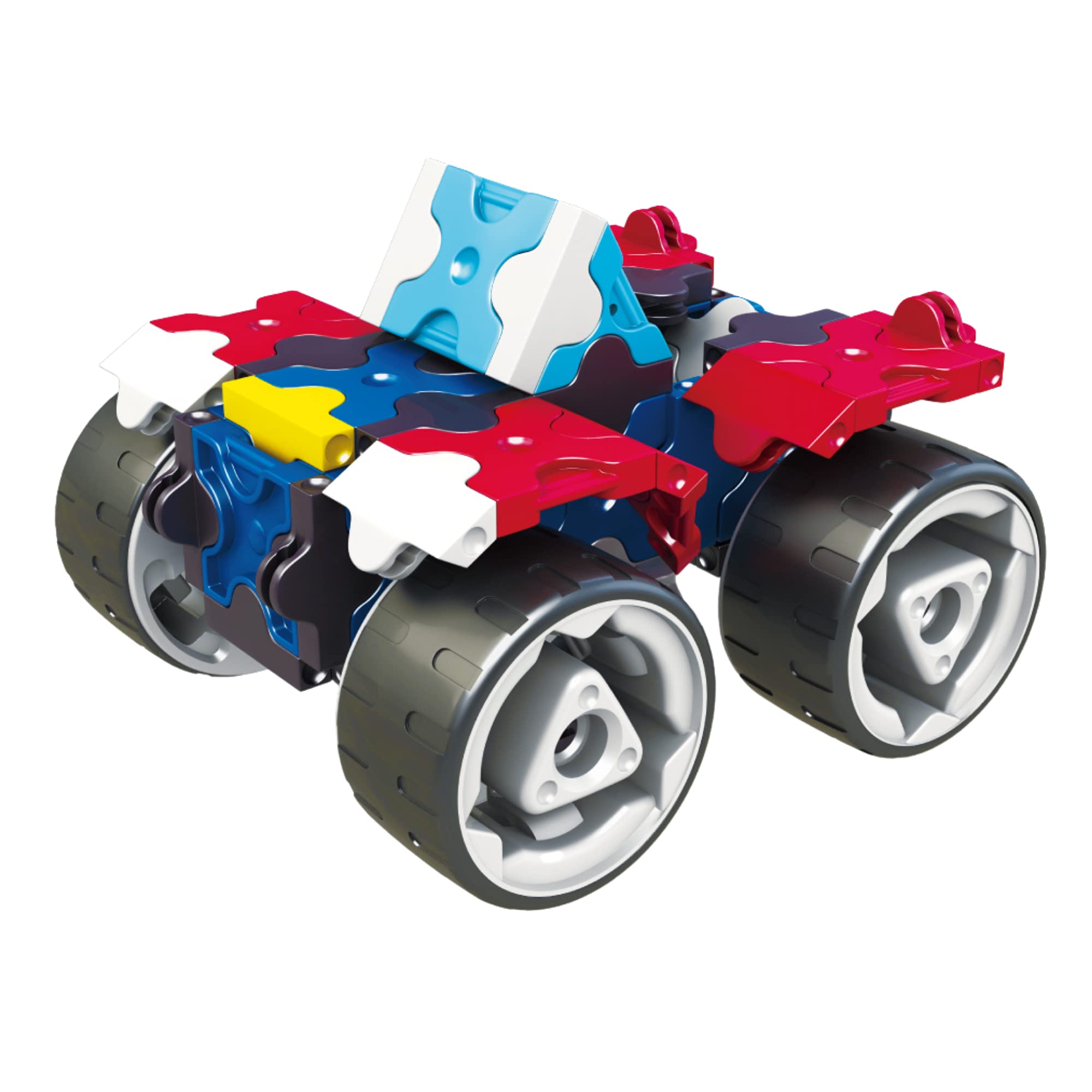 Amazon.com: LaQ Basic 1400 | 1460 Pieces | 20 Models | Age 5+