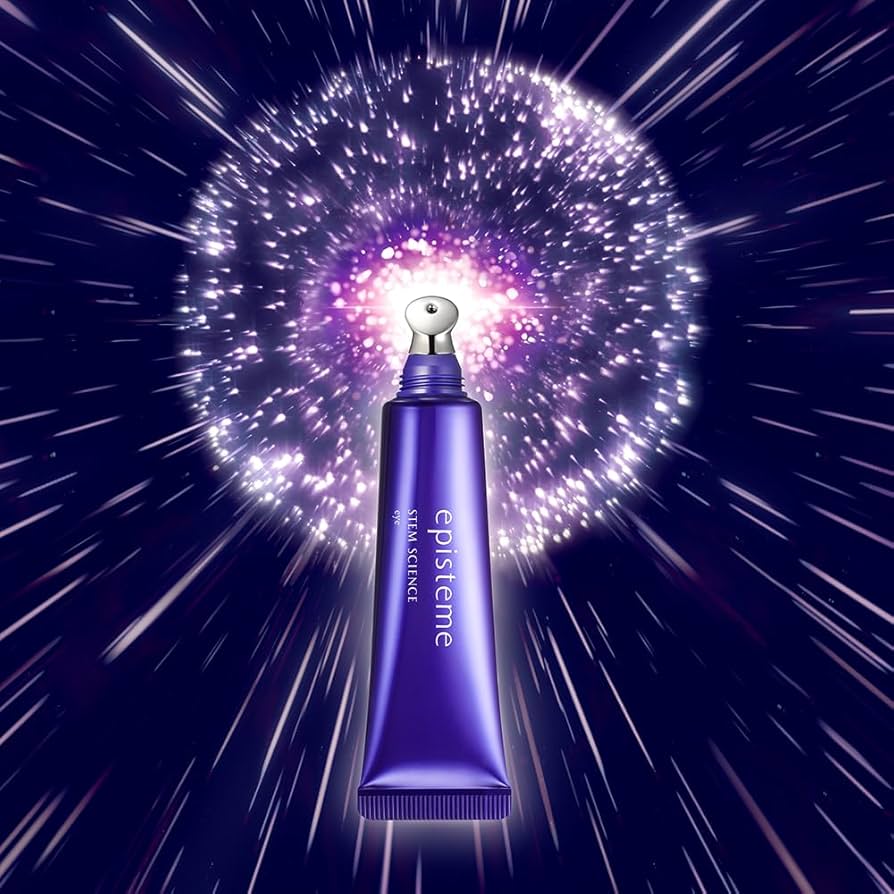 Amazon.co.jp: episteme エピステームステムサイエンスアイ : ビューティー