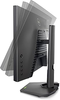 Amazon.co.jp: Dell G2524H 24.5インチ ゲーミングモニター/FHD/0.5ms