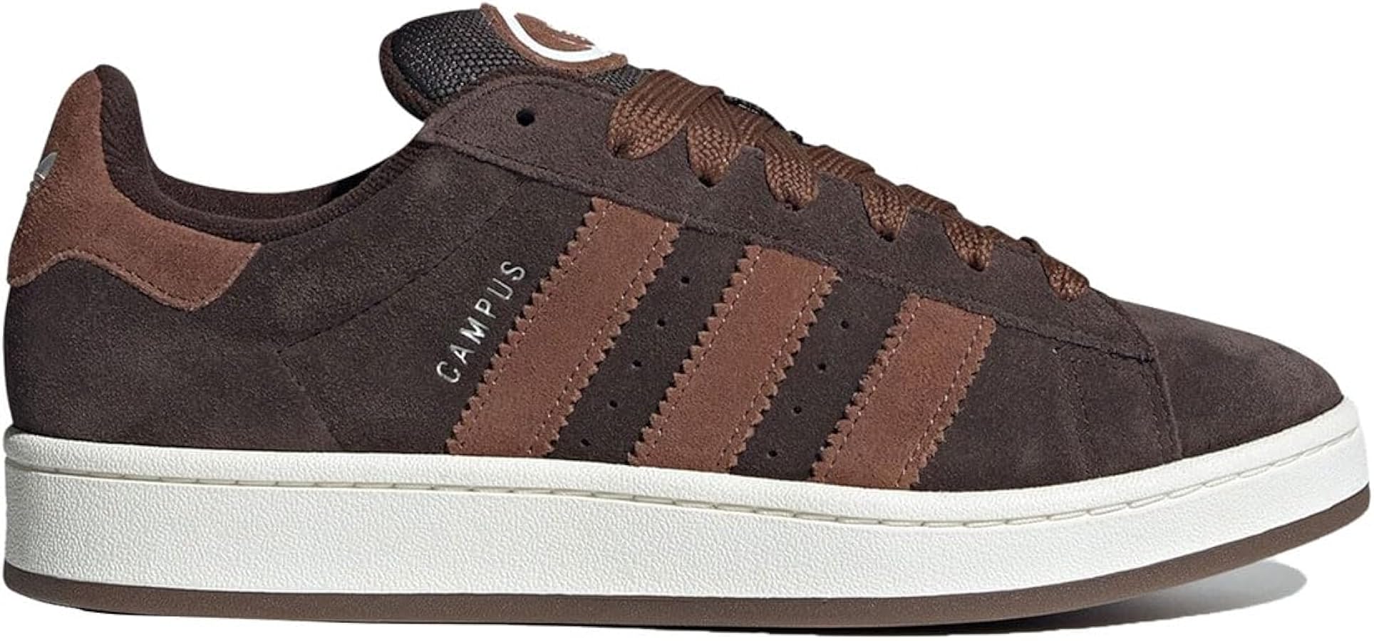 Amazon | [アディダス] キャンパス 00s CAMPUS 00S ダークブラウン