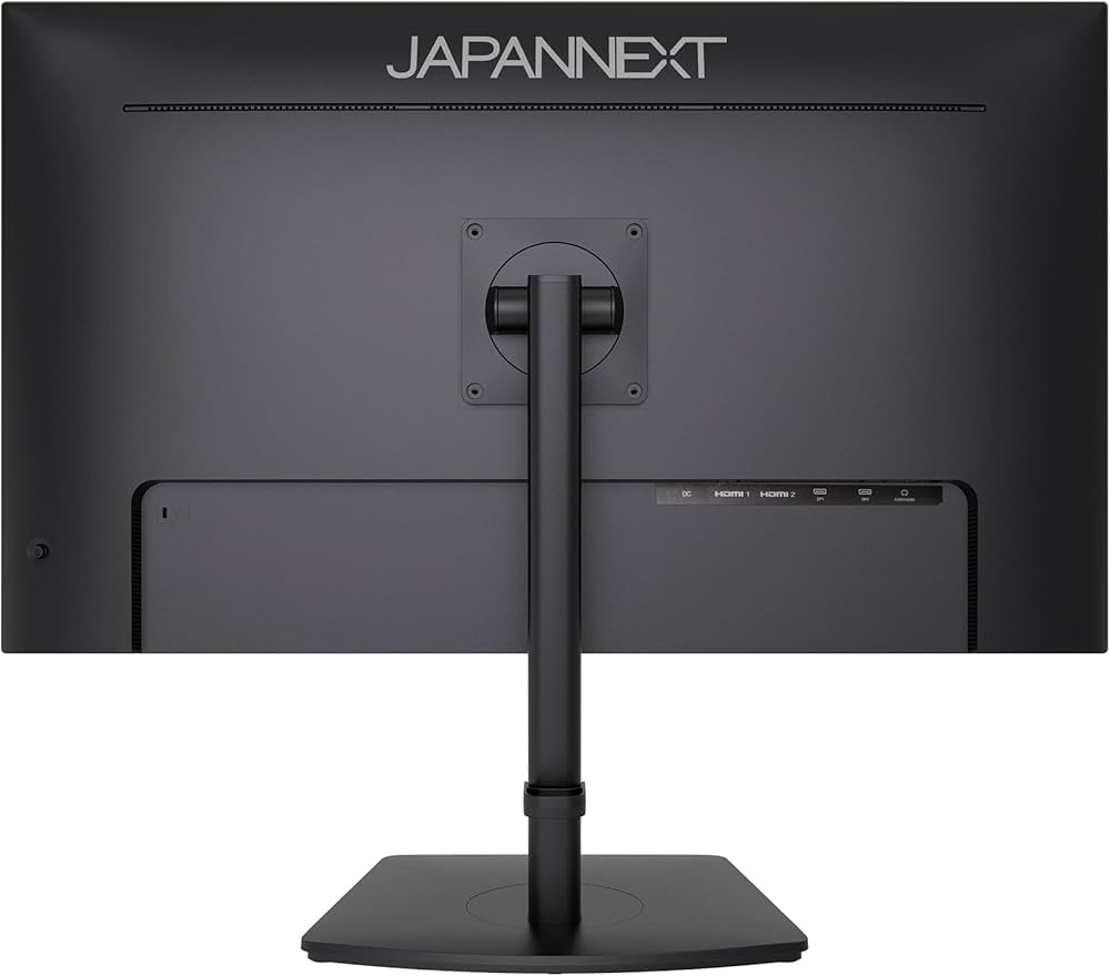 Amazon.co.jp: JAPANNEXT 31.5インチ モニター WQHD 2560x1440解像度
