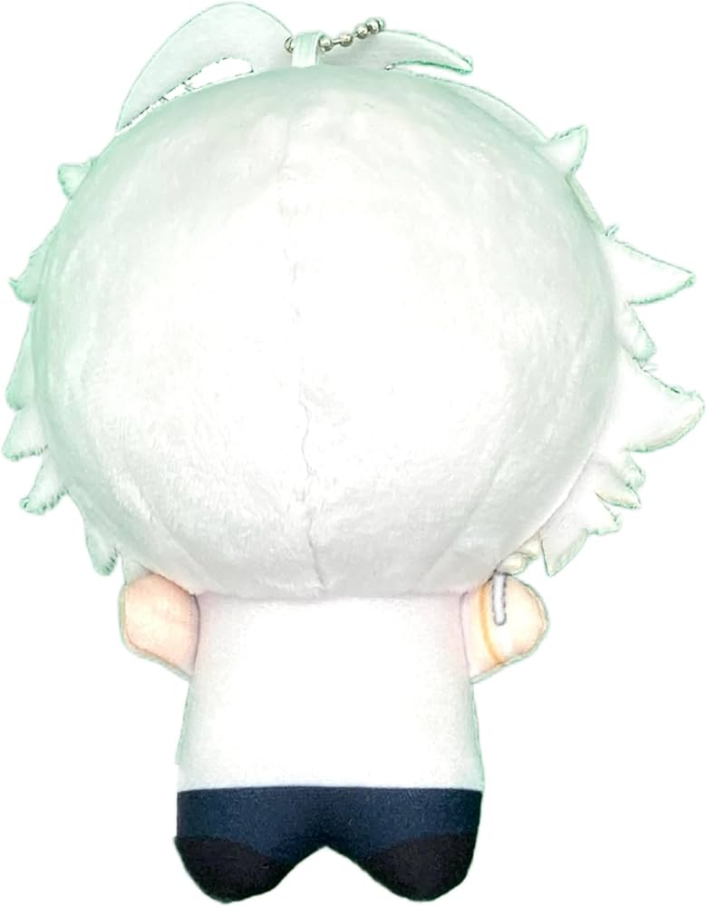 Amazon.co.jp: ヒプノシスマイク -Division Rap Battle- ちびぐるみ