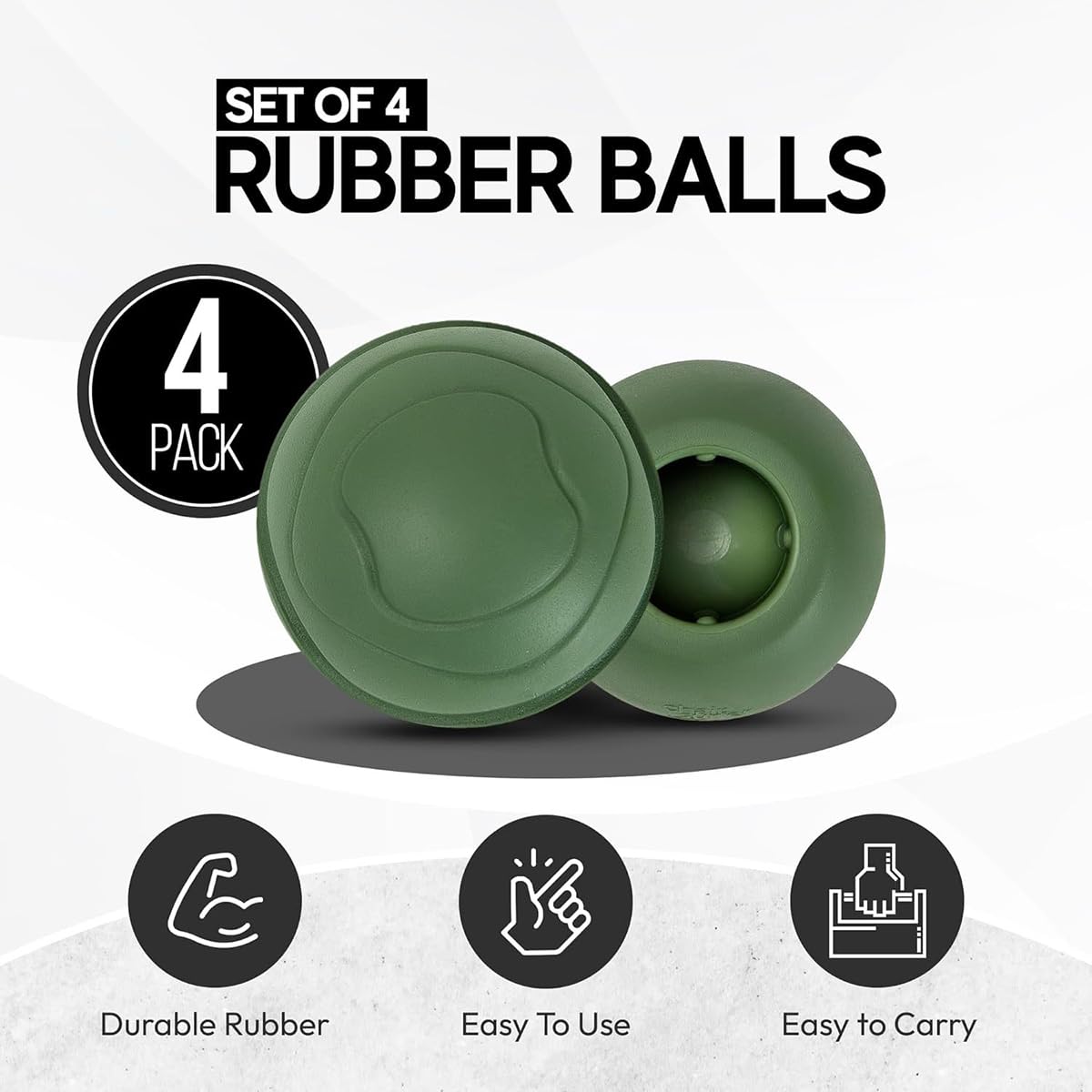 Amazon.co.jp: チェア脚カバー 4個セット アウトドア椅子足 ゴムヘリ