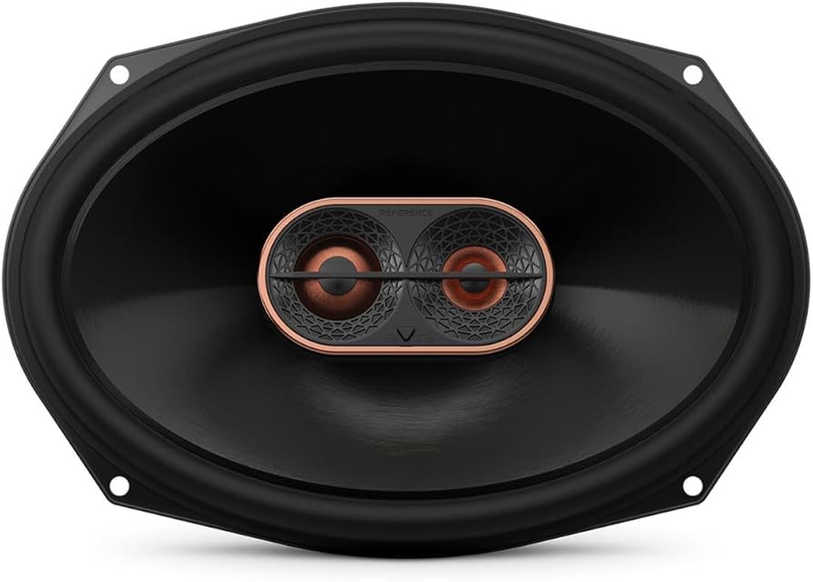 Amazon.com: Infinity REF-9623ix 300W Max 6