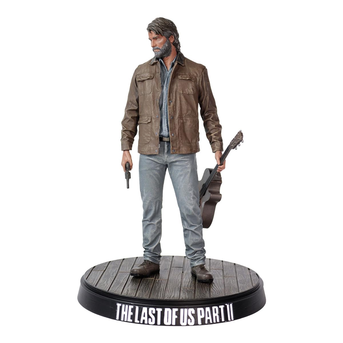 Amazon.co.jp: Dark Horse Comics The Last of Us Part II:ジョエル