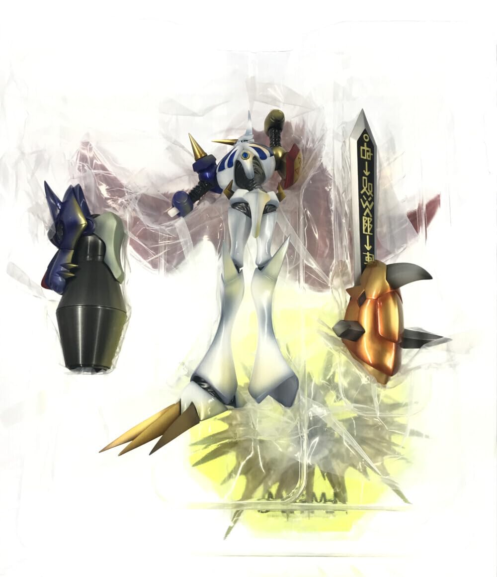 Amazon.co.jp: 美品 フィギュア デジモンアドベンチャー ぼくらの