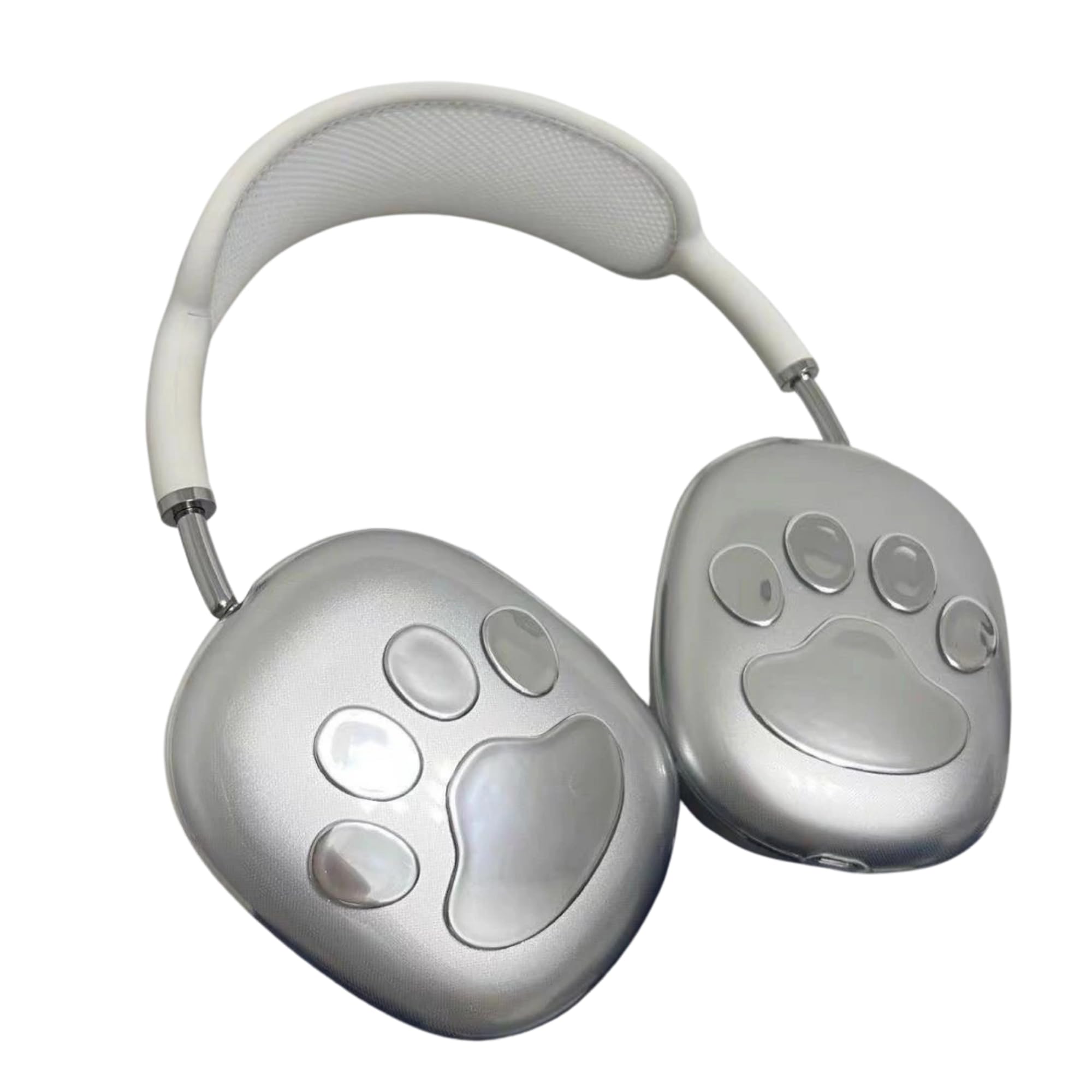 Amazon | AirPods Max ケース カバー シリコン イヤーカップ 保護