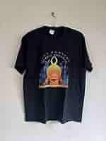 JCARCSさん用です！ボア・ハンコック Tシャツ S 黒