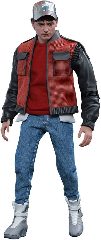 Amazon.co.jp: ムービー・マスターピース バック・トゥ・ザ