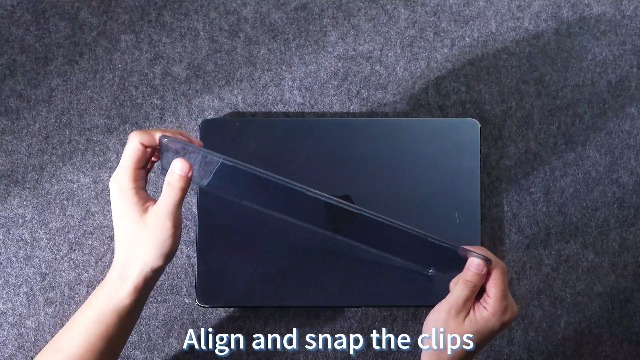 Amazon.co.jp: EooCoo 2025 M4 ケース 用の MacBook Air 13インチ M3