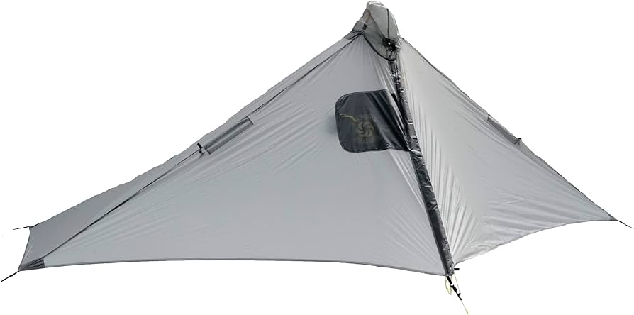 Amazon | Six Moon Designs(シックスムーンデザインズ) ゲートウッド