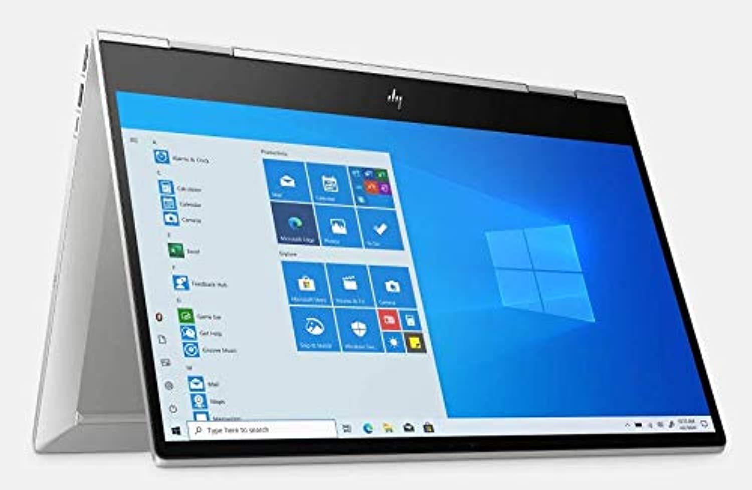 Amazon.com: HP 2020 Envy x360 Convertible 15.6-inch Full HD