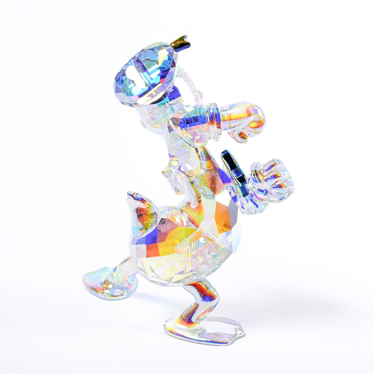 Amazon.co.jp: スワロフスキー SWAROVSKI クリスタルフィギュア 2023AW