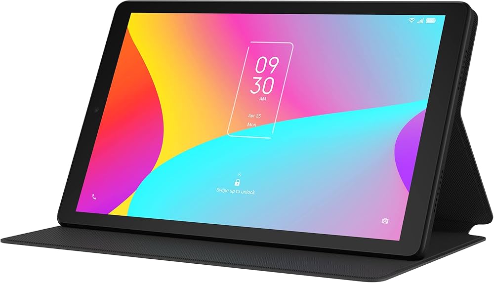 Amazon.co.jp: TCL TAB 8 Wi-Fi Android タブレット 8インチ HD