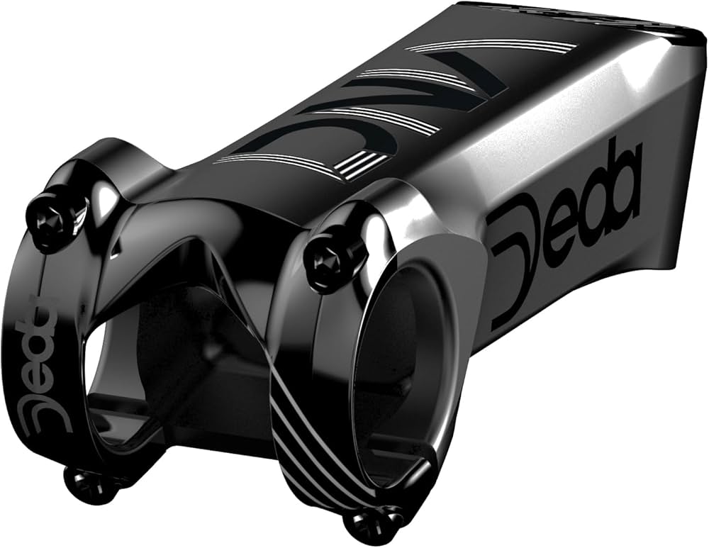 Amazon | デダ(Deda) VINCI POB 31.7/140 ステム サイクルパーツ