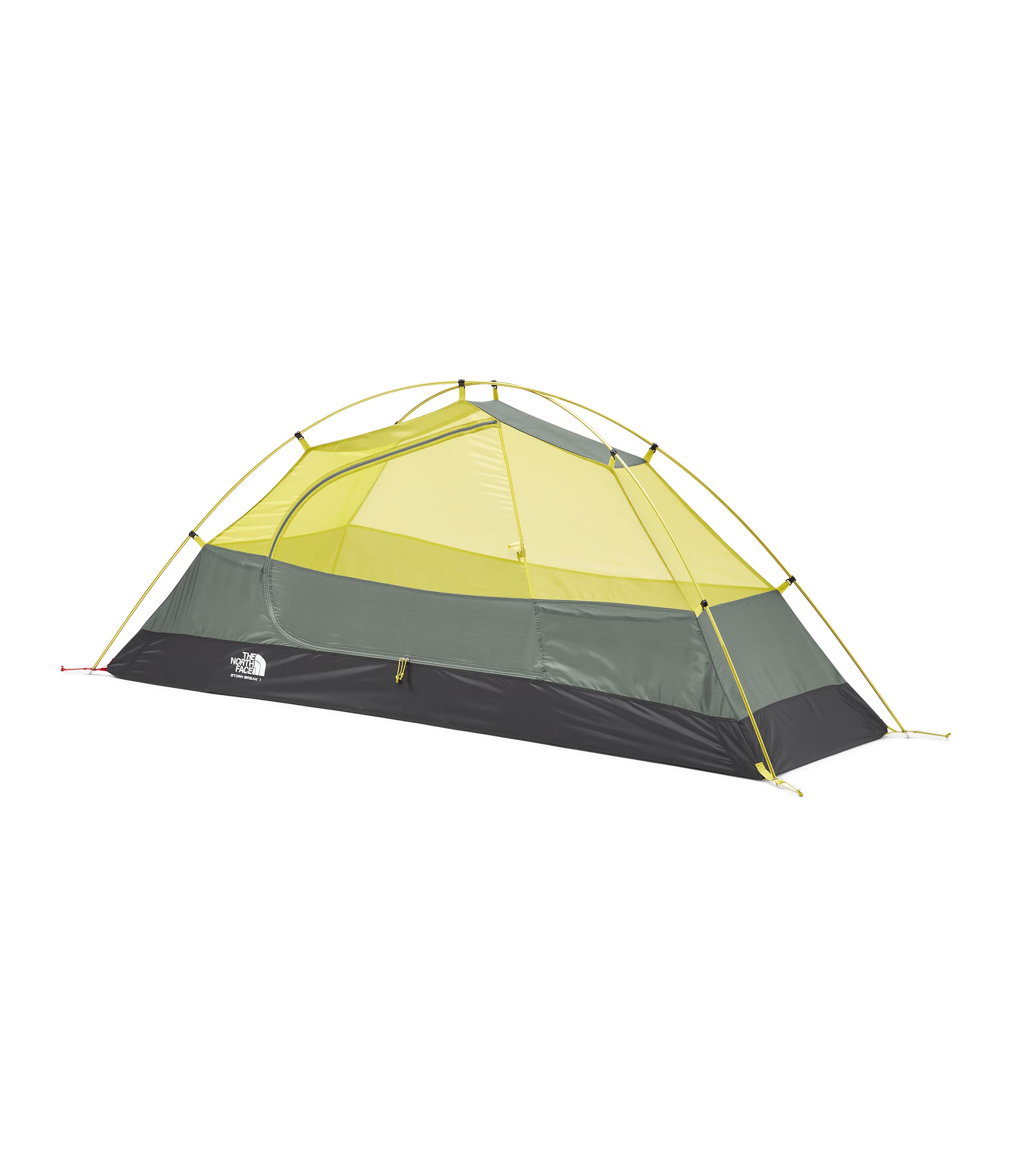 Amazon.com : THE NORTH FACE Stormbreak 1 One-Person Camping Tent