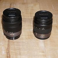 Amazon.co.jp: Panasonic LUMIX G VARIO 14-42mm F3.5-5.6 ASPH. MEGA