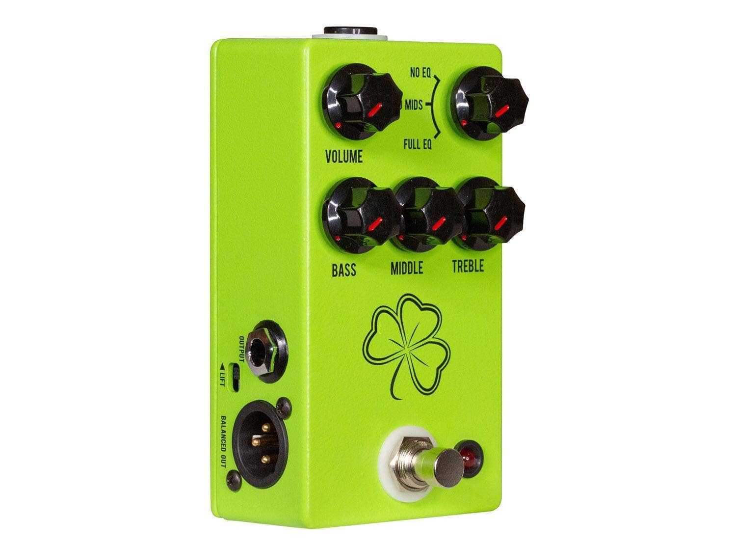 Amazon | JHS Pedals ジェイエイチエスペダルズ エフェクター