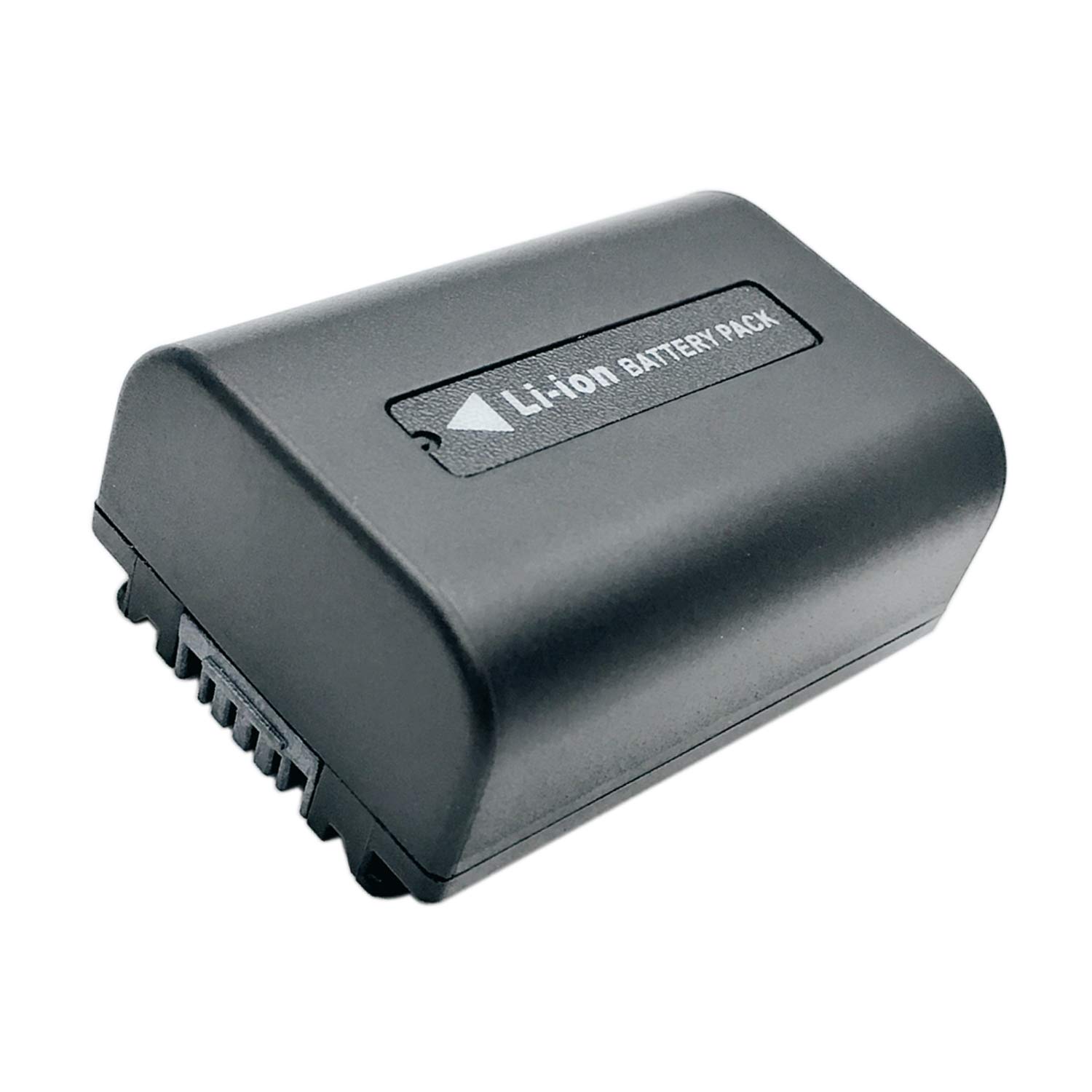 Amazon.com : Battery Pack for Sony HDR-CX200, HDR-CX200E, HDR