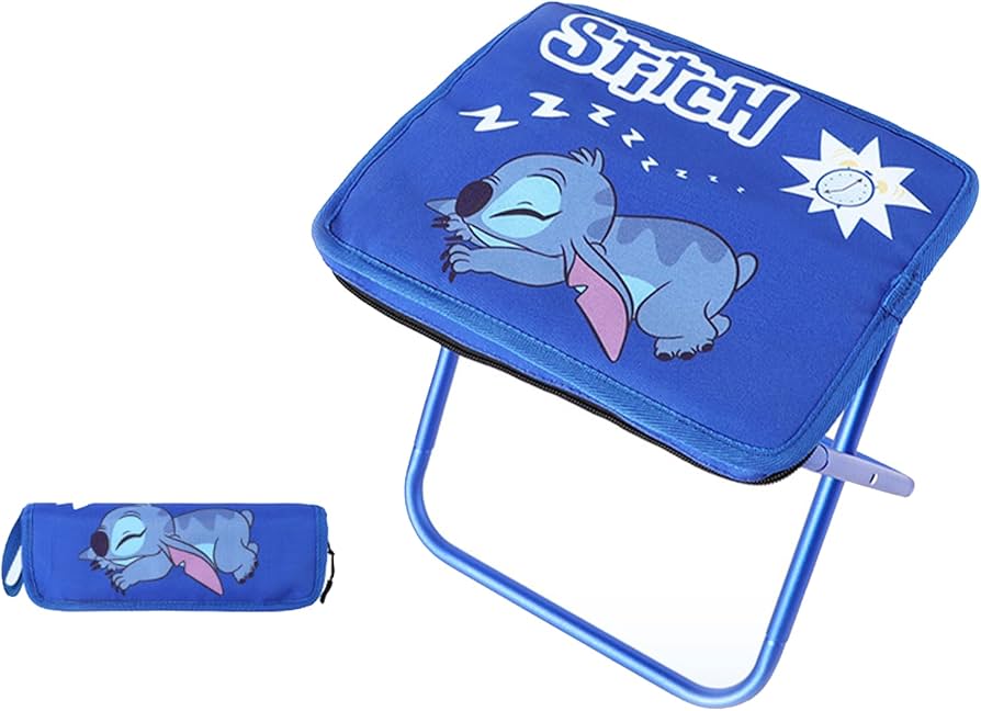 Amazon.co.jp: Disney ディズニーランド 椅子折りたたみ椅子アウトドア