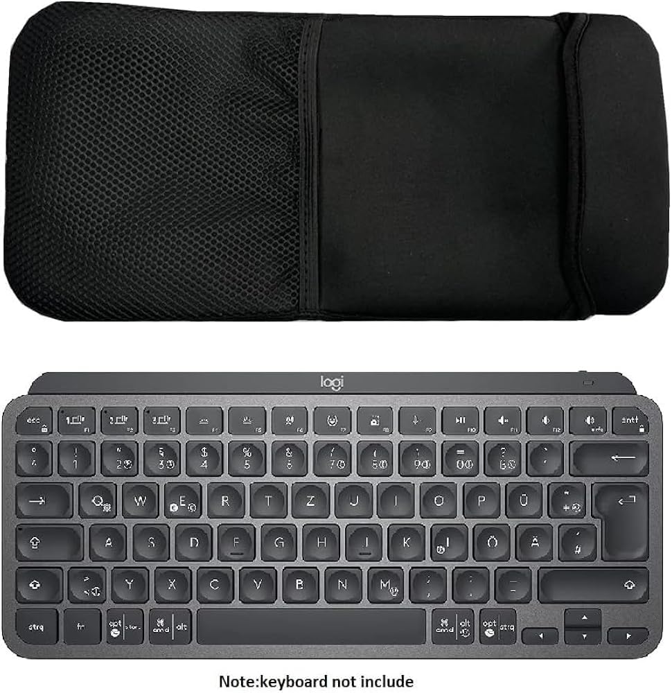 Amazon.co.jp: Kuymquat ロジクール Logicool 収納ケース 互換品 MX