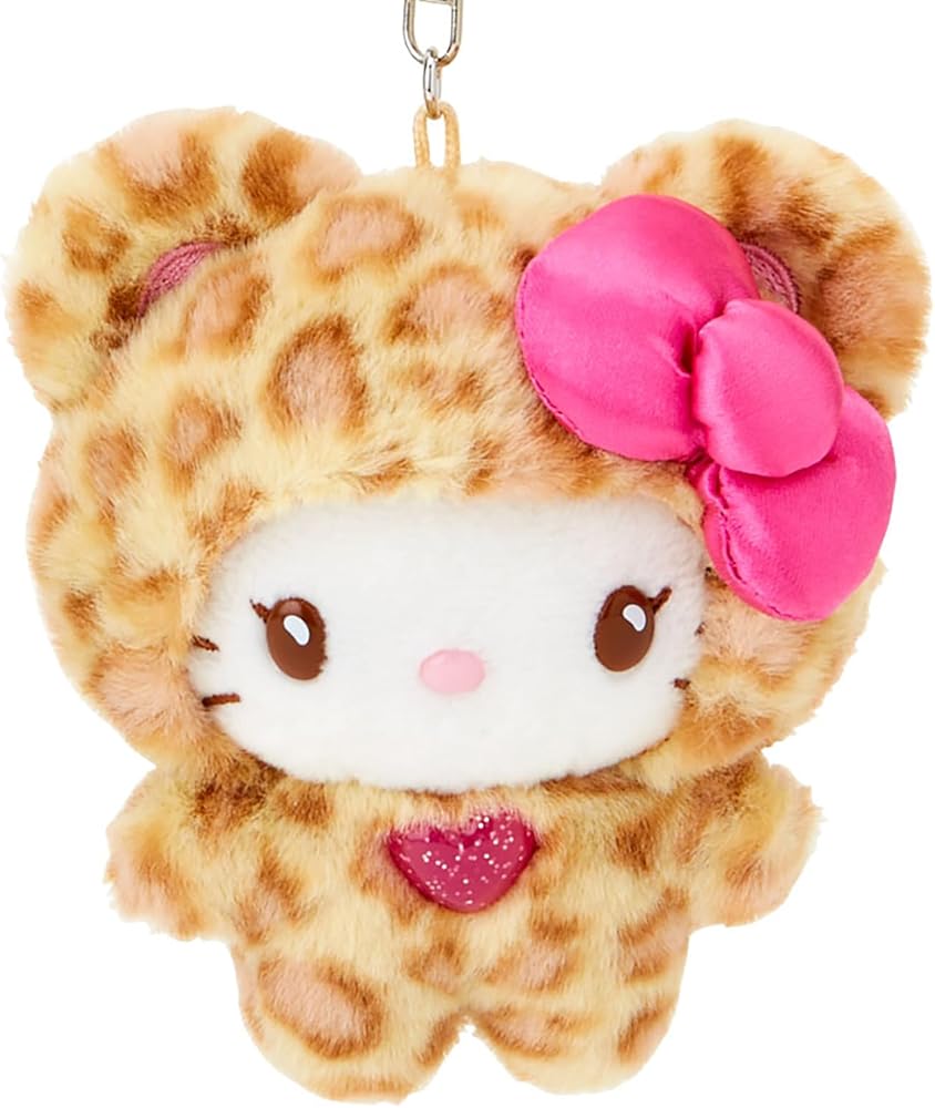 Amazon.co.jp: サンリオ(SANRIO) マスコットキーホルダー(サンリオ