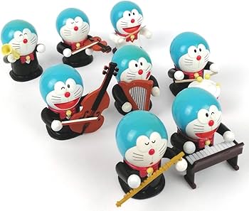 Amazon.co.jp: ドラえもん The Sound/DORAEMON S-100 : おもちゃ