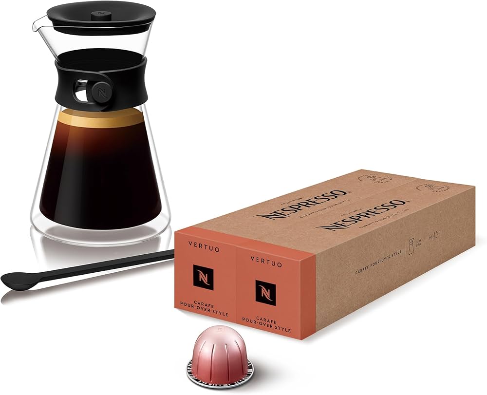 Amazon.co.jp: 【ネスプレッソ公式】ネスプレッソ ヴァーチュオ