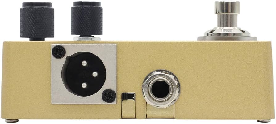 Amazon | HOTONE 「OMNI AC」CDCMアコースティック・ギター