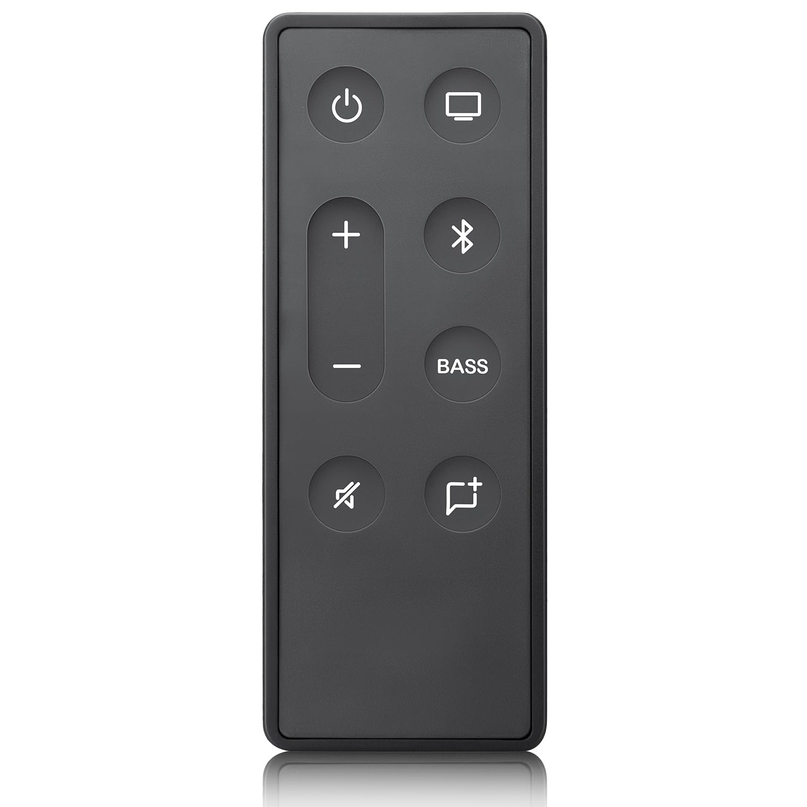 Amazon.com: New Replacement Remote Control for Bose TV Speaker