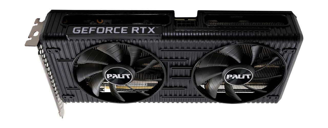 Amazon | Palit(パリット) GeForce RTX 3060 Dual OC 12GB LHR版