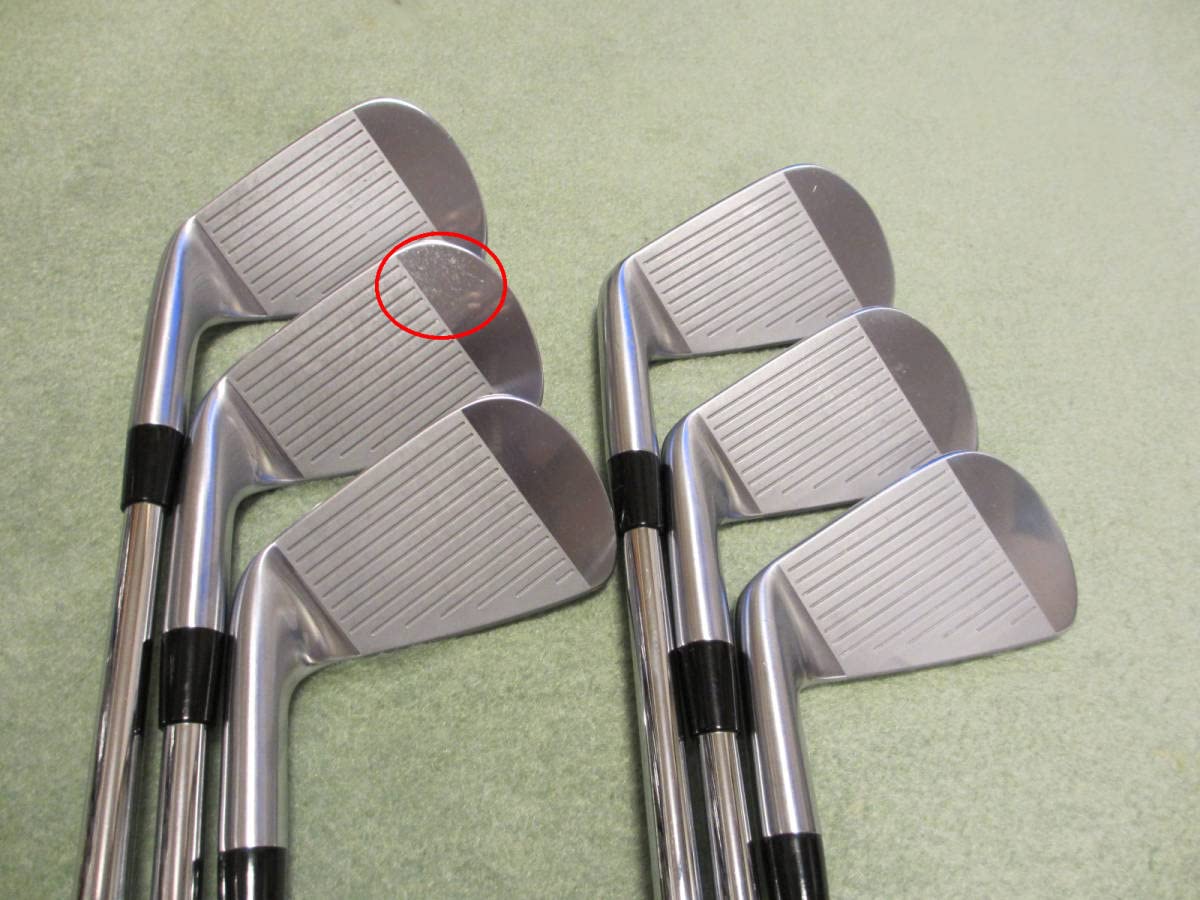 Amazon.co.jp: ネクスジェン NEXGEN MT-FORGED MTフォージドアイアン