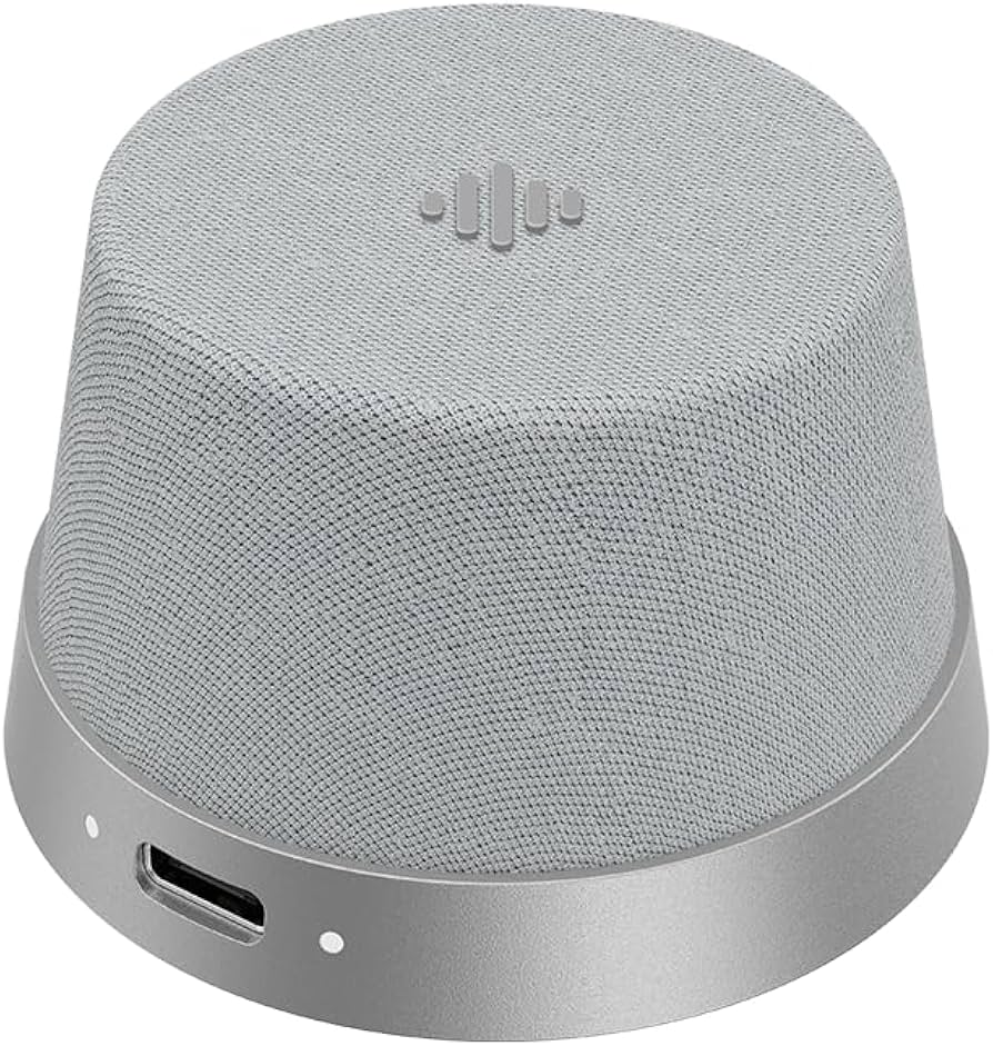 Amazon.co.jp: MIATONE MagBoom mini マグネット式Bluetoothスピーカー