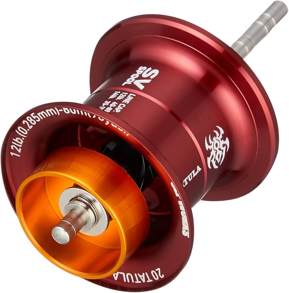 Amazon | ダイワslpワークス(Daiwa Slp Works) 20 タトゥーラ SV TW用