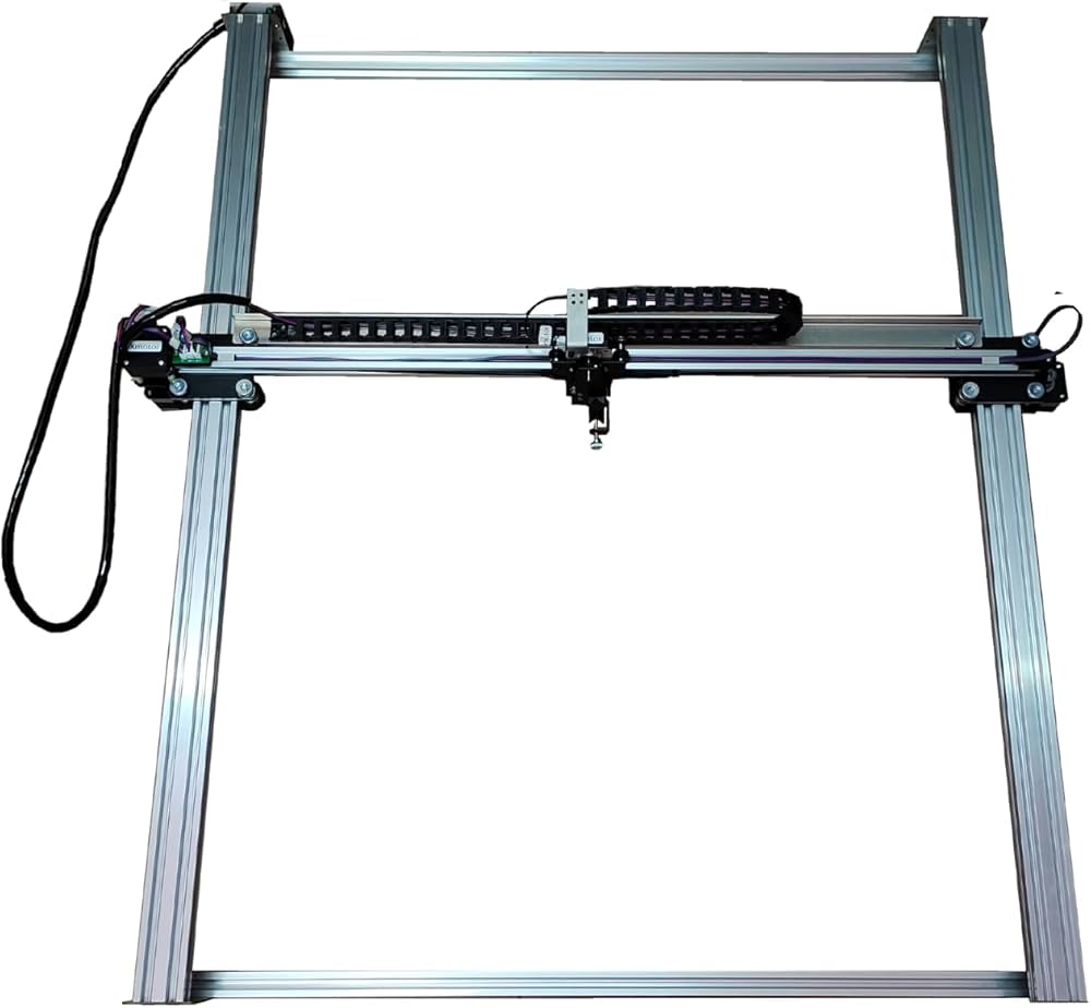 Amazon | UUNA TEK オリジナル iDraw 2.0 H-Structure ペン プロッター