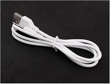 Amazon.co.jp: USB to DC 充電ケーブル 充電コード 充電用 電動