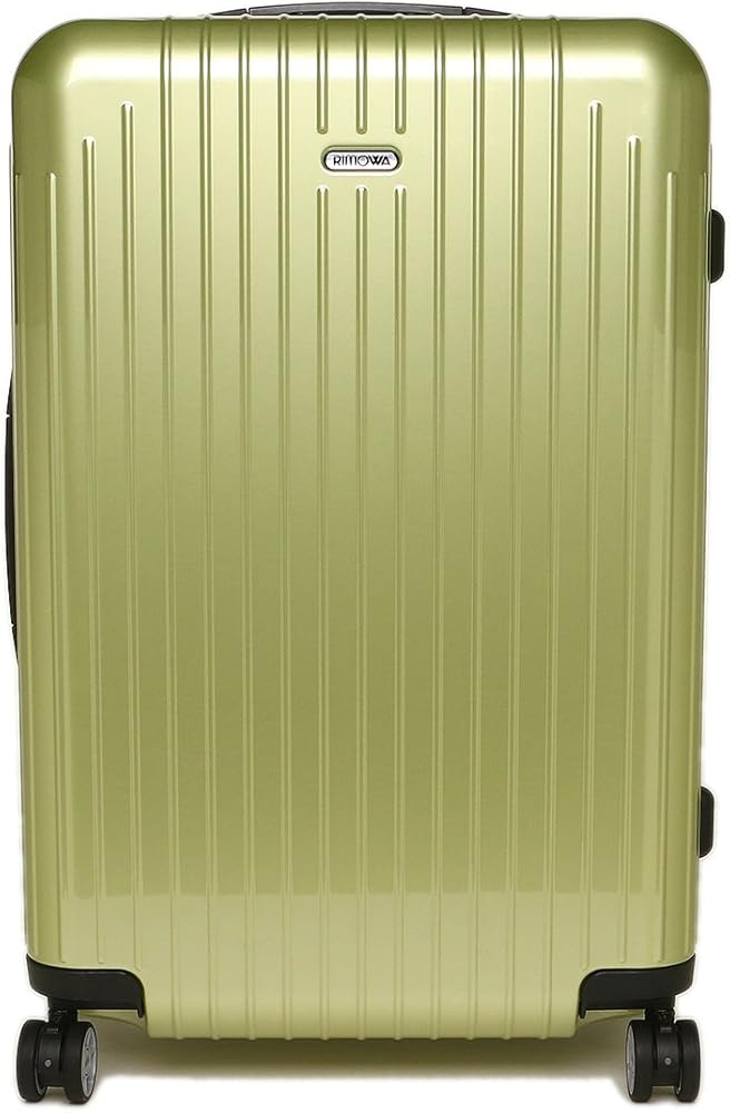 Amazon | リモワ スーツケース RIMOWA 820.63.36.4 82063 SALSA AIR