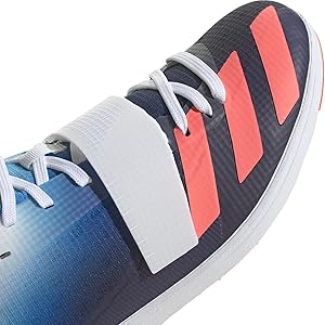 Amazon.com | adidas Adizero LJ Shoe - Unisex Track and Field
